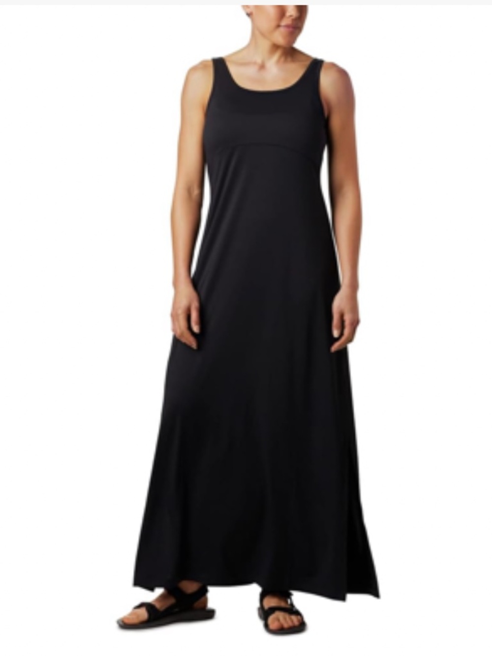 Columbia Freezer Maxi Dress